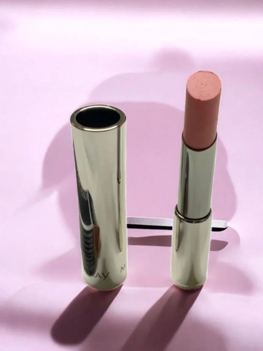 First Blush True Dimensions Lipstick - Discontinued Mary Kay